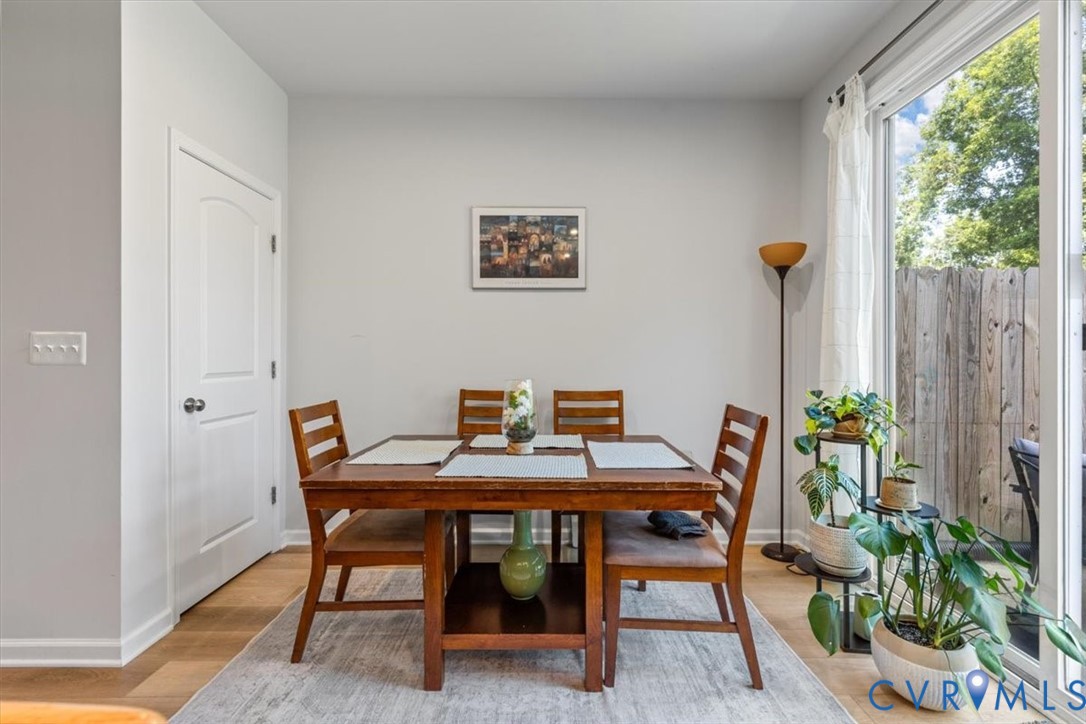 5545 Wenrich Drive, Richmond, VA 23227