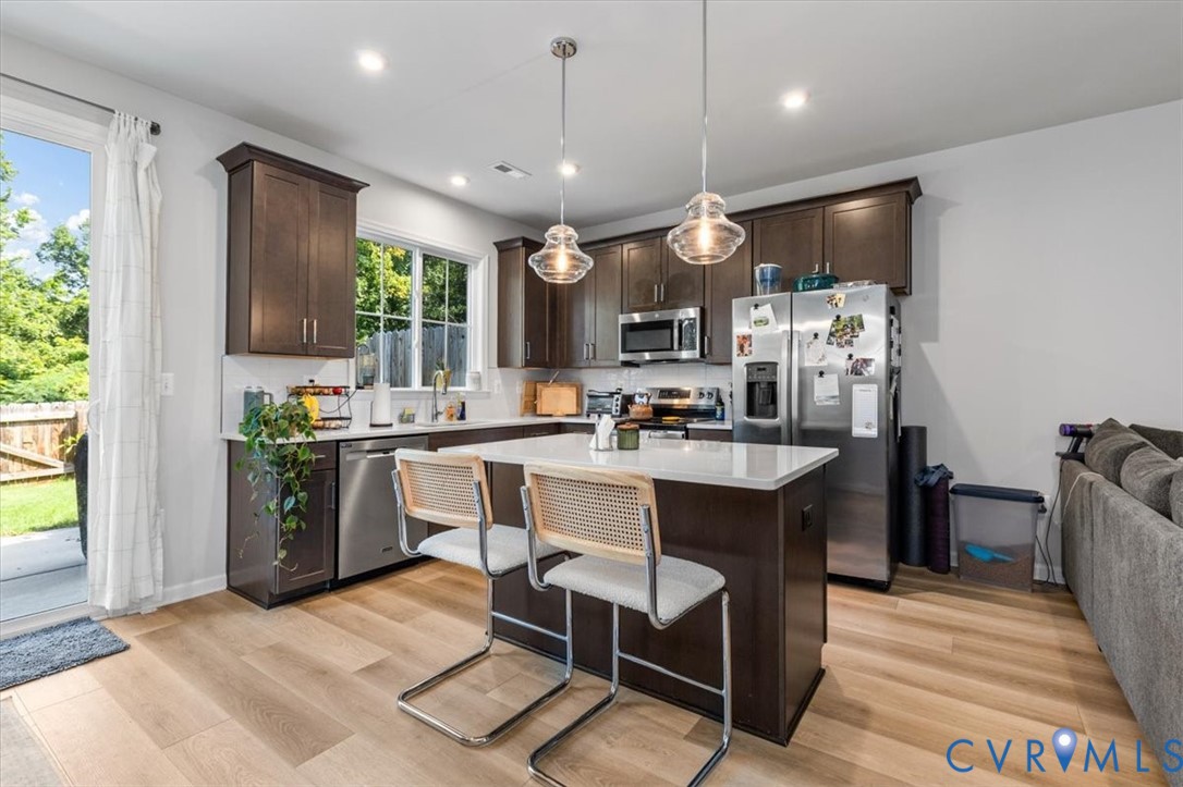 5545 Wenrich Drive, Richmond, VA 23227