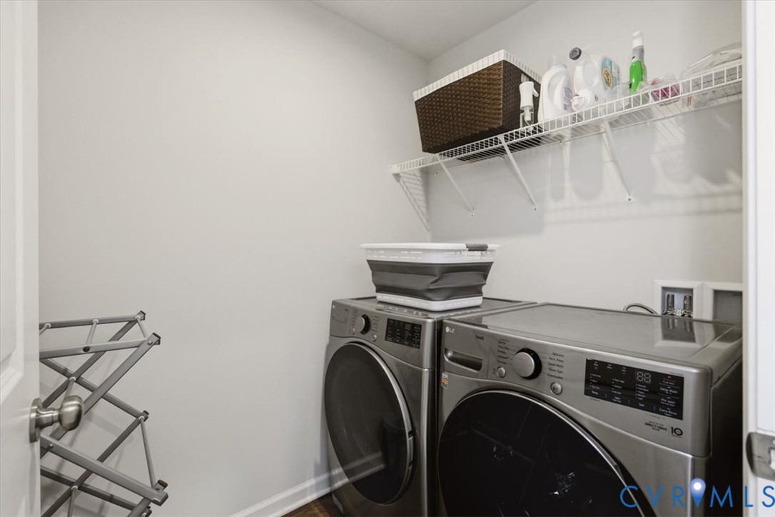 5545 Wenrich Drive, Richmond, VA 23227