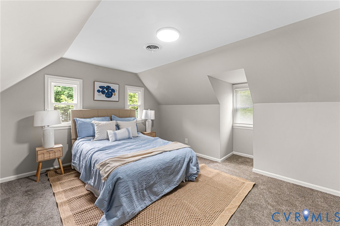 422 Nottingham Drive, Colonial Heights, VA 23834