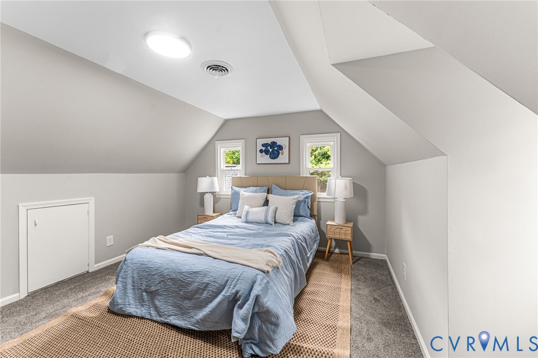 422 Nottingham Drive, Colonial Heights, VA 23834