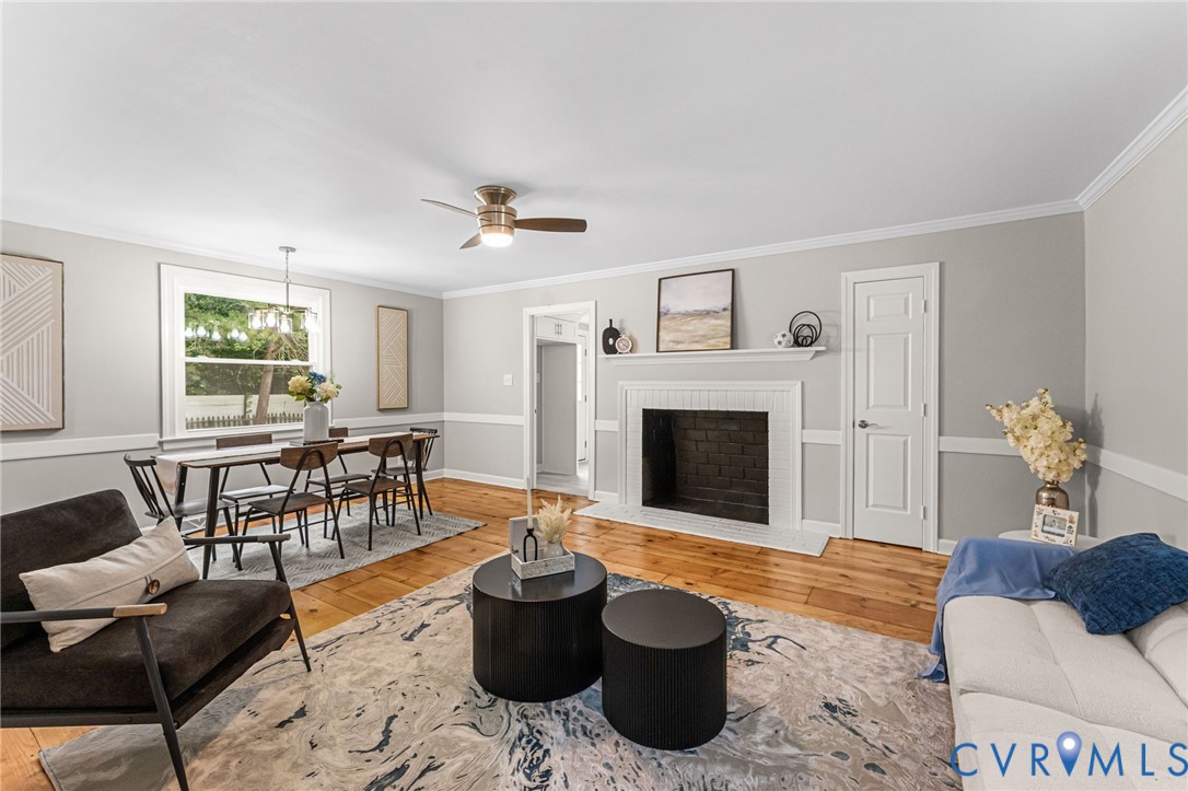 422 Nottingham Drive, Colonial Heights, VA 23834 422 Nottingham Drive, Colonial Heights, VA 23834