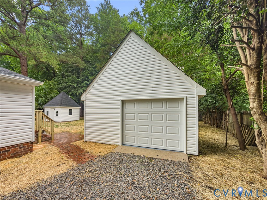 422 Nottingham Drive, Colonial Heights, VA 23834