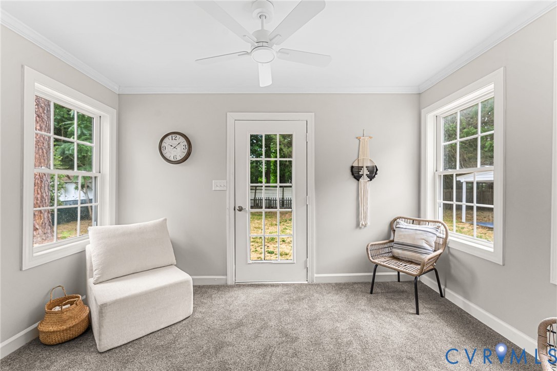 422 Nottingham Drive, Colonial Heights, VA 23834