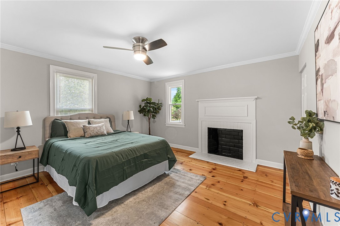 422 Nottingham Drive, Colonial Heights, VA 23834