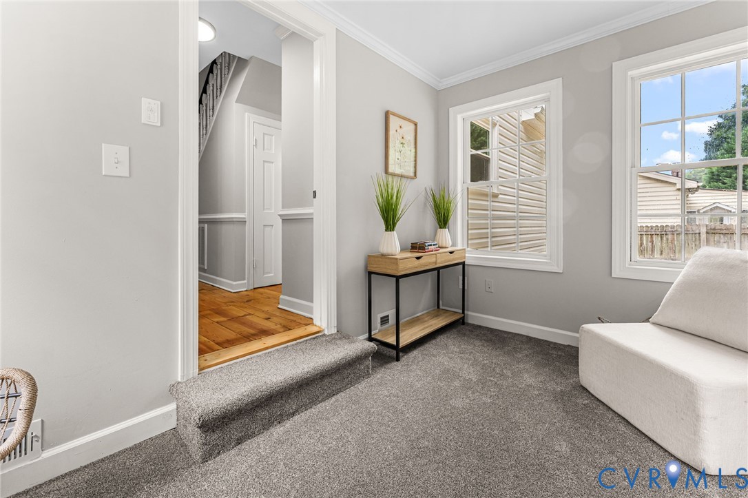 422 Nottingham Drive, Colonial Heights, VA 23834