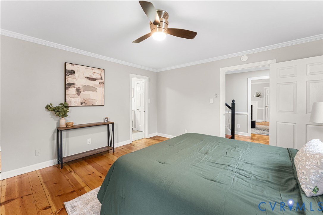 422 Nottingham Drive, Colonial Heights, VA 23834