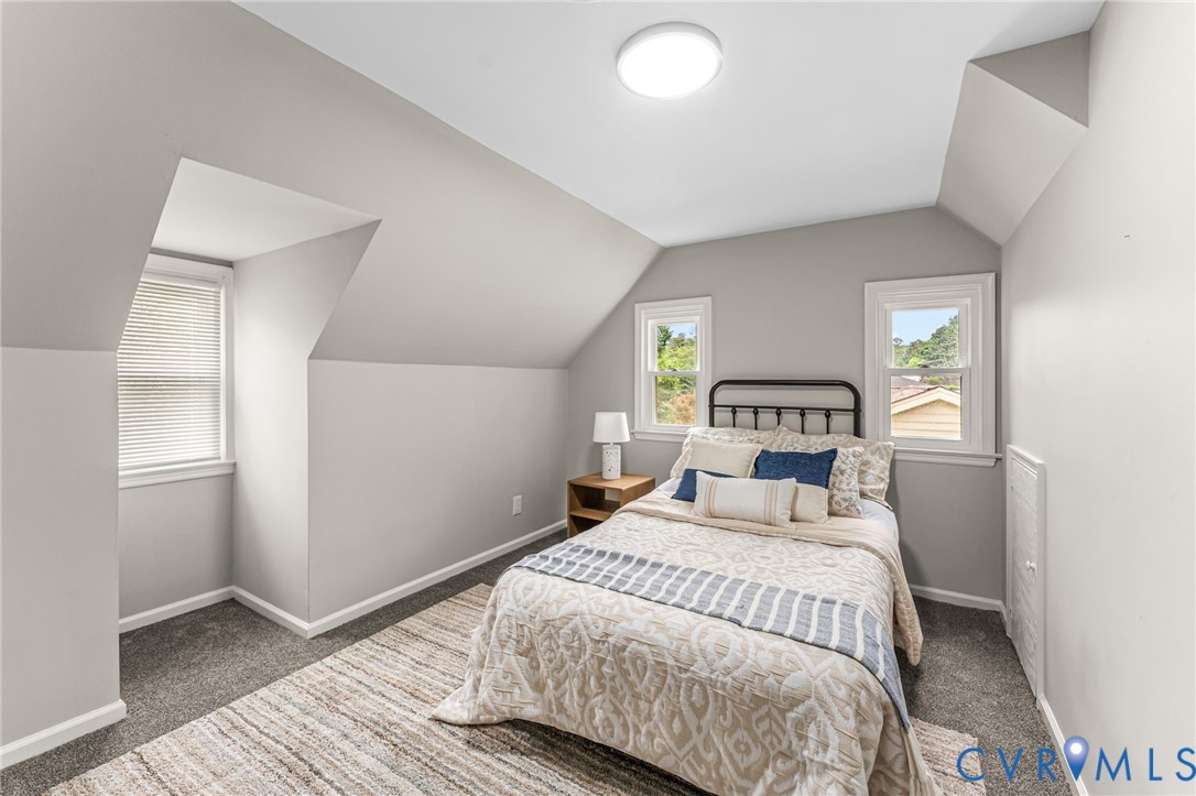 422 Nottingham Drive, Colonial Heights, VA 23834