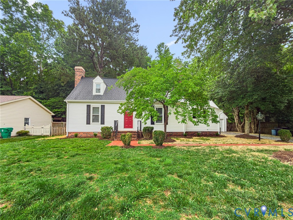 422 Nottingham Drive, Colonial Heights, VA 23834 422 Nottingham Drive, Colonial Heights, VA 23834
