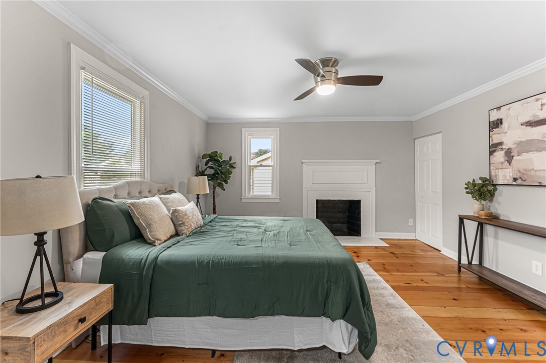 422 Nottingham Drive, Colonial Heights, VA 23834