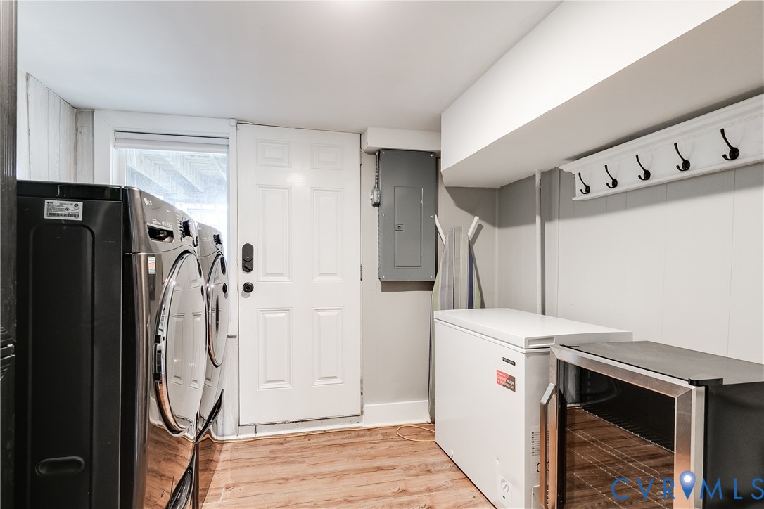 511 N 24th Street, Church Hill, Richmond, VA 23223