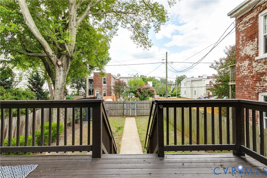 511 N 24th Street, Church Hill, Richmond, VA 23223
