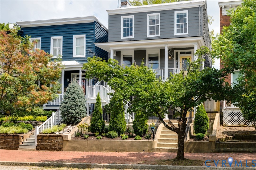 511 N 24th Street, Church Hill, Richmond, VA 23223