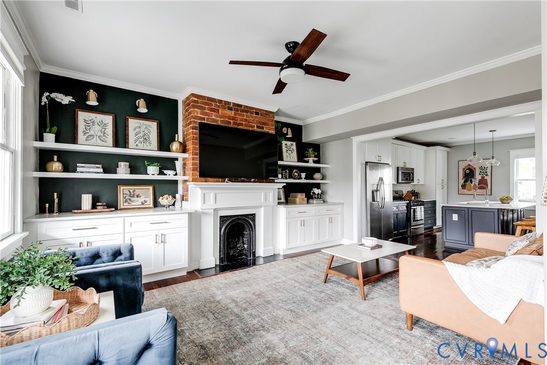 511 N 24th Street, Church Hill, Richmond, VA 23223