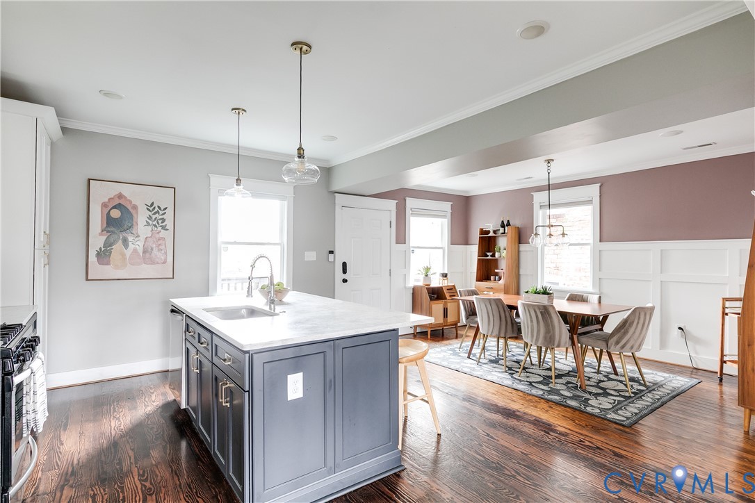 511 N 24th Street, Church Hill, Richmond, VA 23223
