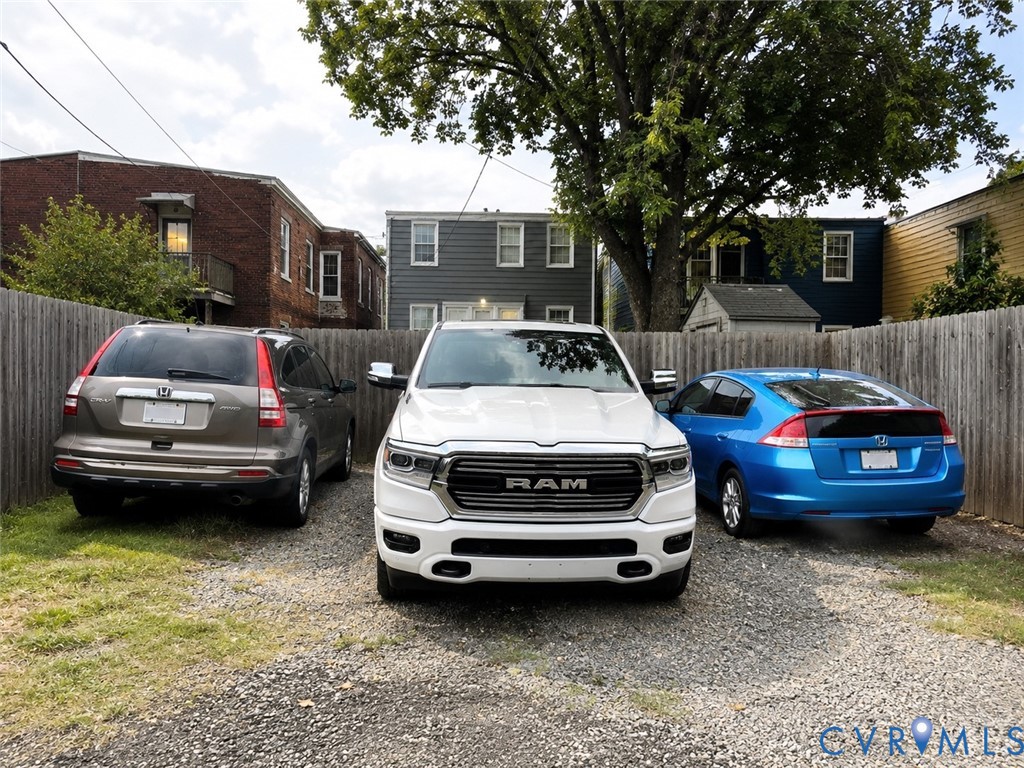 511 N 24th Street, Church Hill, Richmond, VA 23223