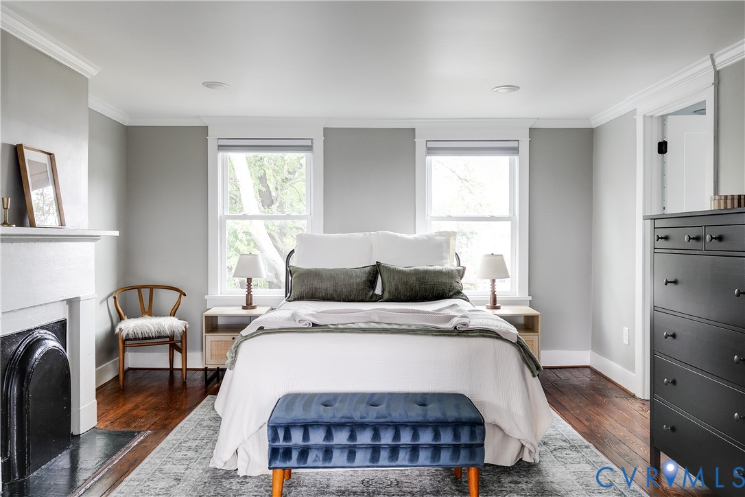 511 N 24th Street, Church Hill, Richmond, VA 23223