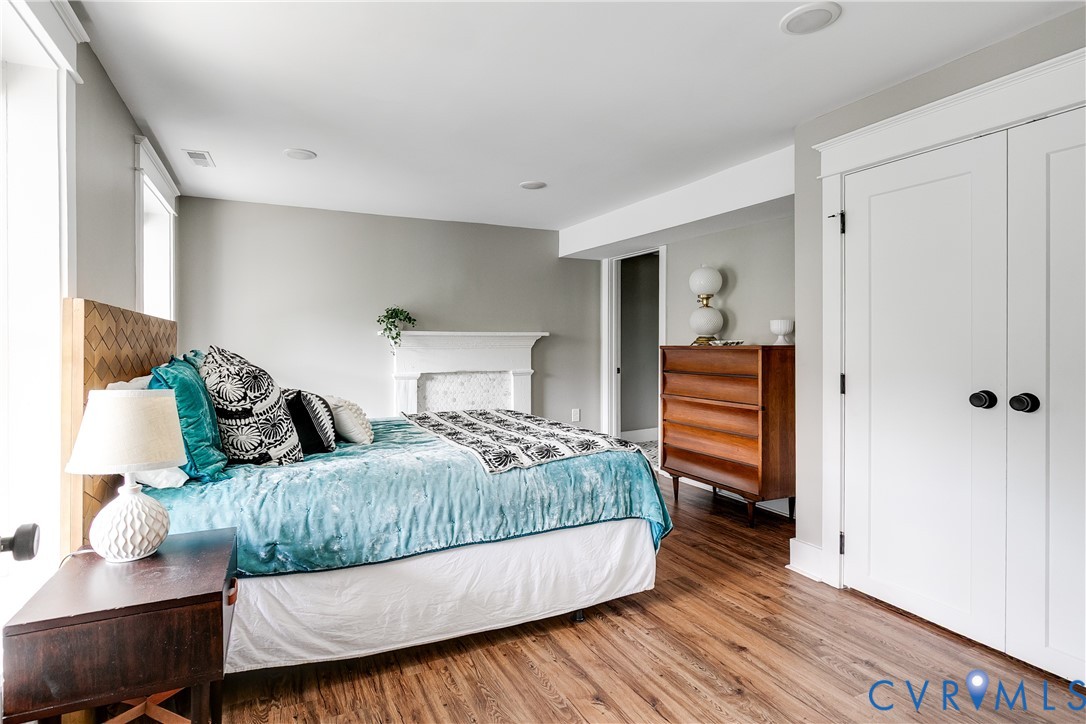 511 N 24th Street, Church Hill, Richmond, VA 23223