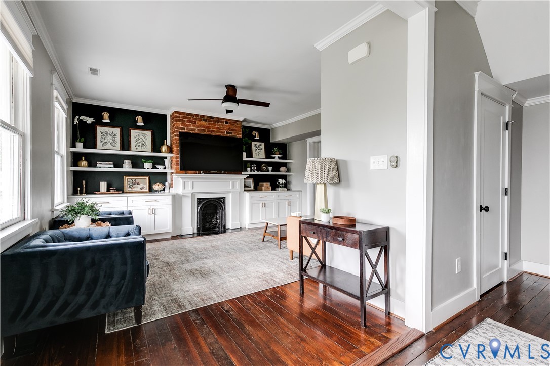 511 N 24th Street, Church Hill, Richmond, VA 23223