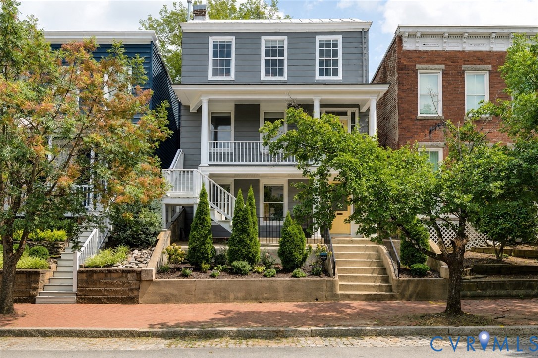 511 N 24th Street, Church Hill, Richmond, VA 23223