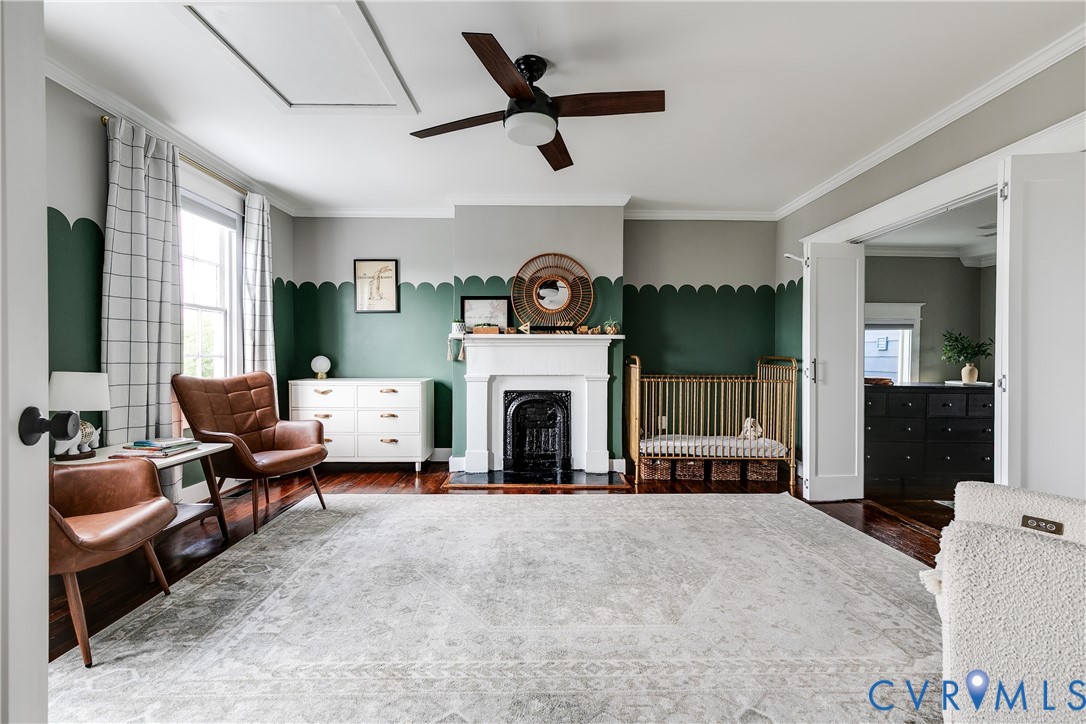 511 N 24th Street, Church Hill, Richmond, VA 23223