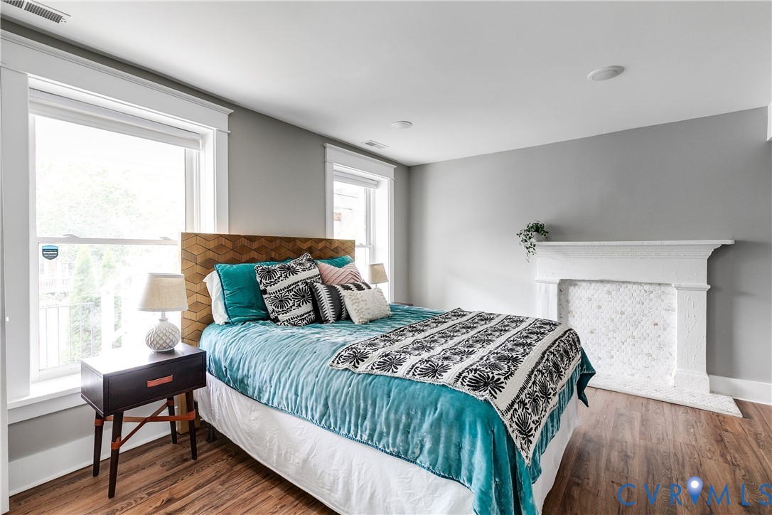 511 N 24th Street, Church Hill, Richmond, VA 23223