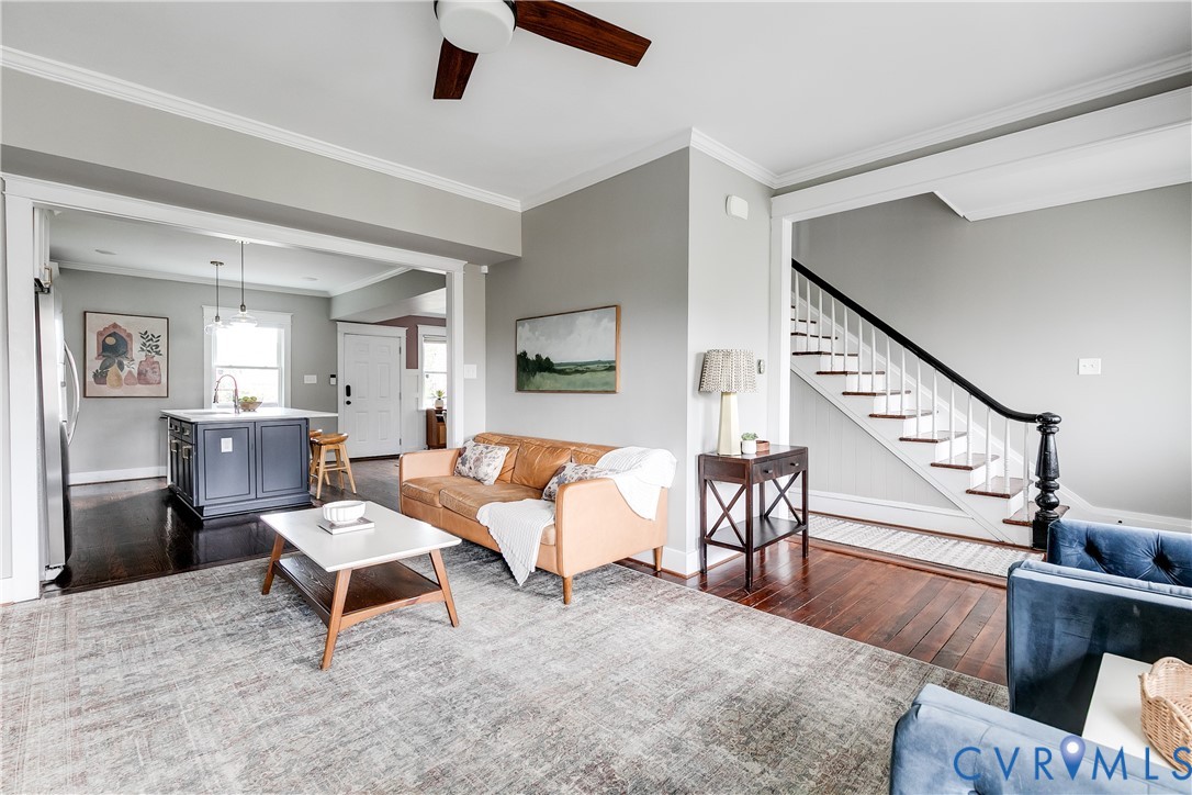 511 N 24th Street, Church Hill, Richmond, VA 23223