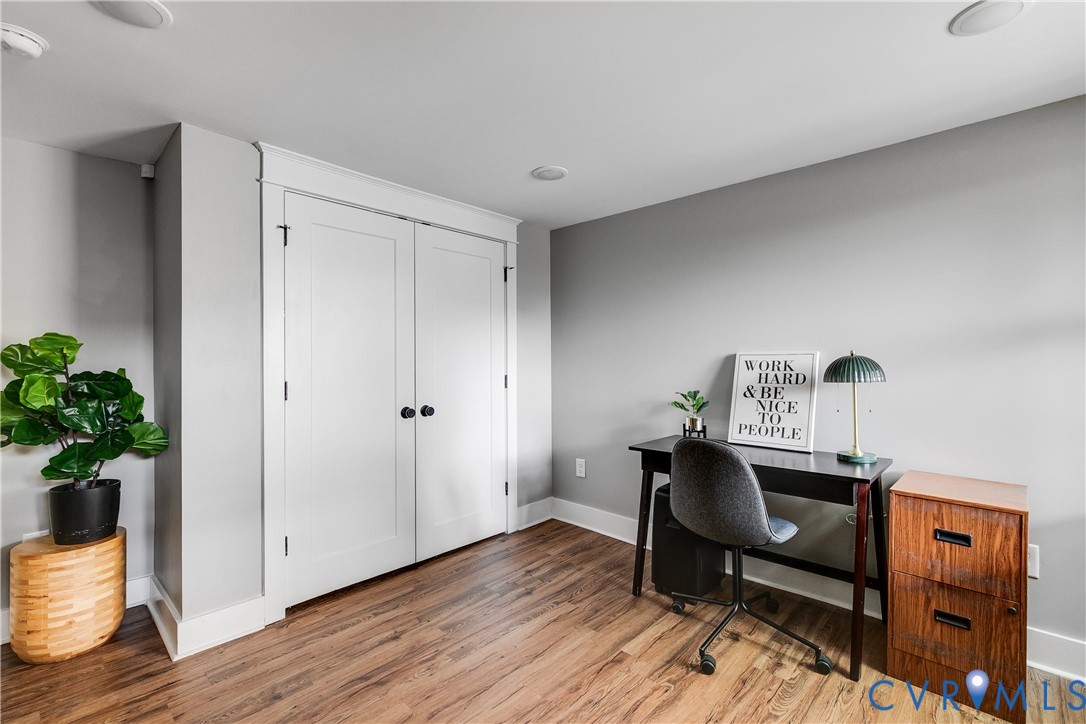 511 N 24th Street, Church Hill, Richmond, VA 23223