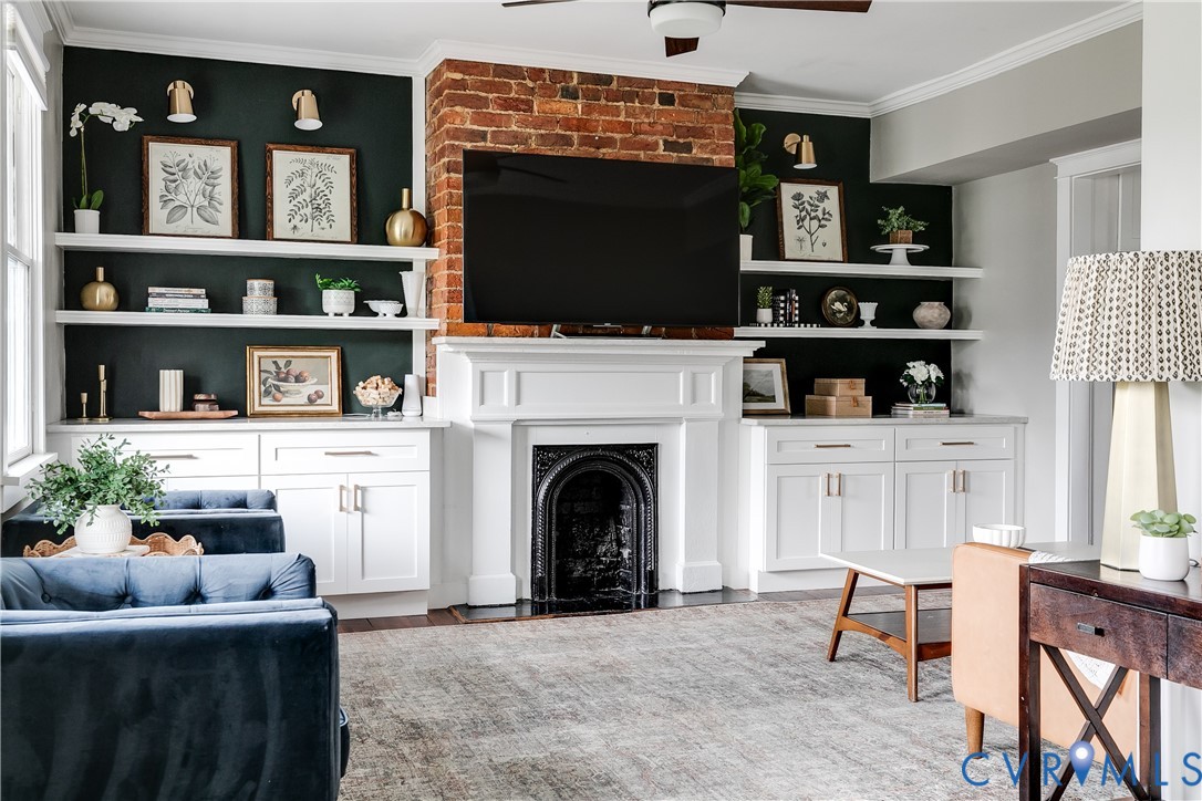 511 N 24th Street, Church Hill, Richmond, VA 23223