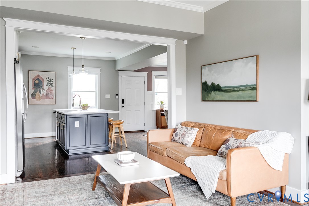 511 N 24th Street, Church Hill, Richmond, VA 23223