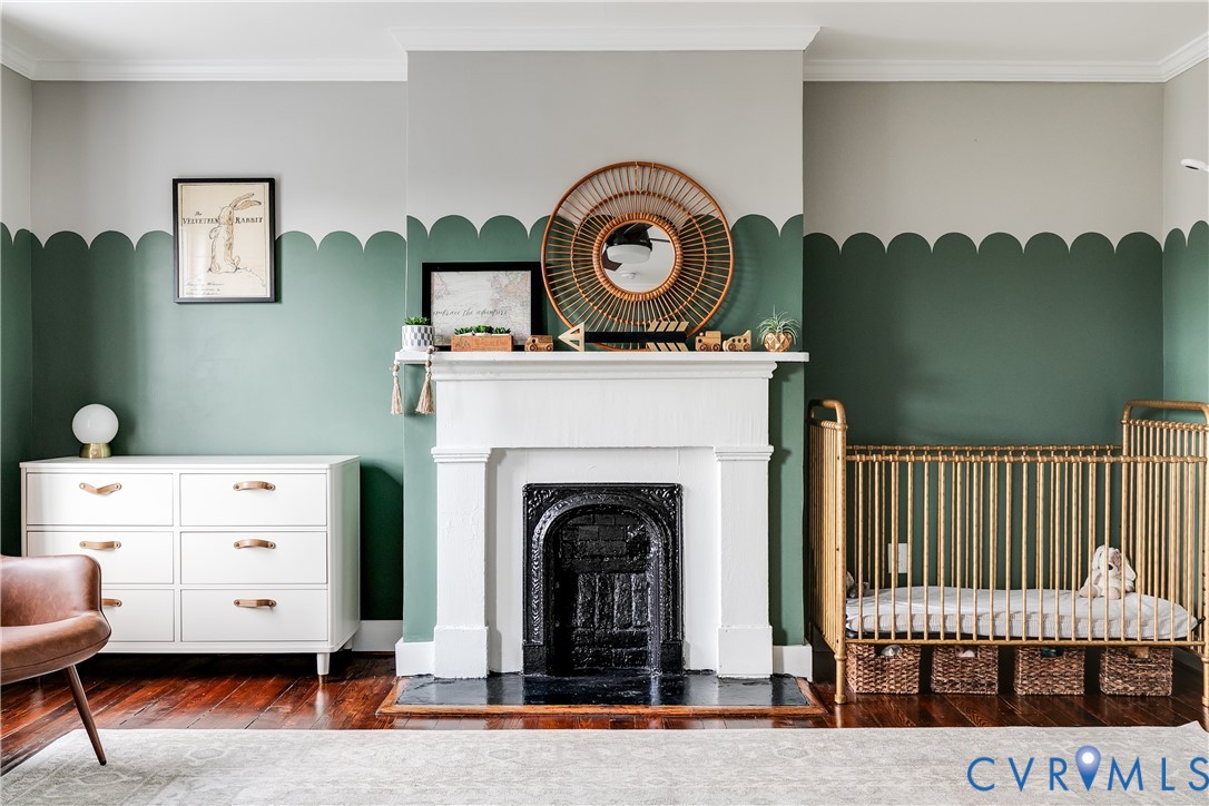 511 N 24th Street, Church Hill, Richmond, VA 23223