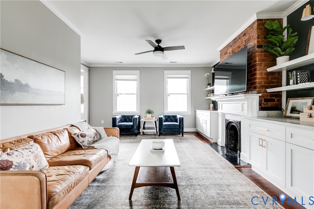 511 N 24th Street, Church Hill, Richmond, VA 23223