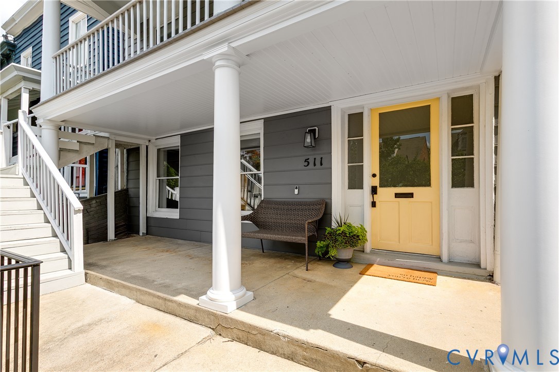 511 N 24th Street, Church Hill, Richmond, VA 23223