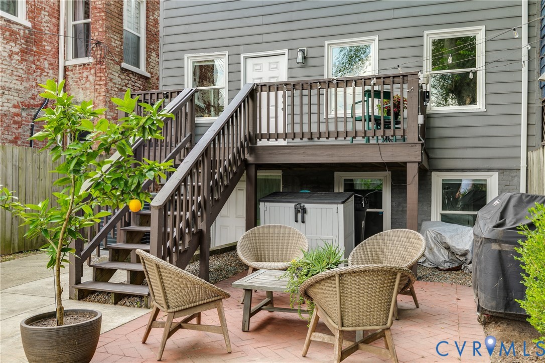 511 N 24th Street, Church Hill, Richmond, VA 23223