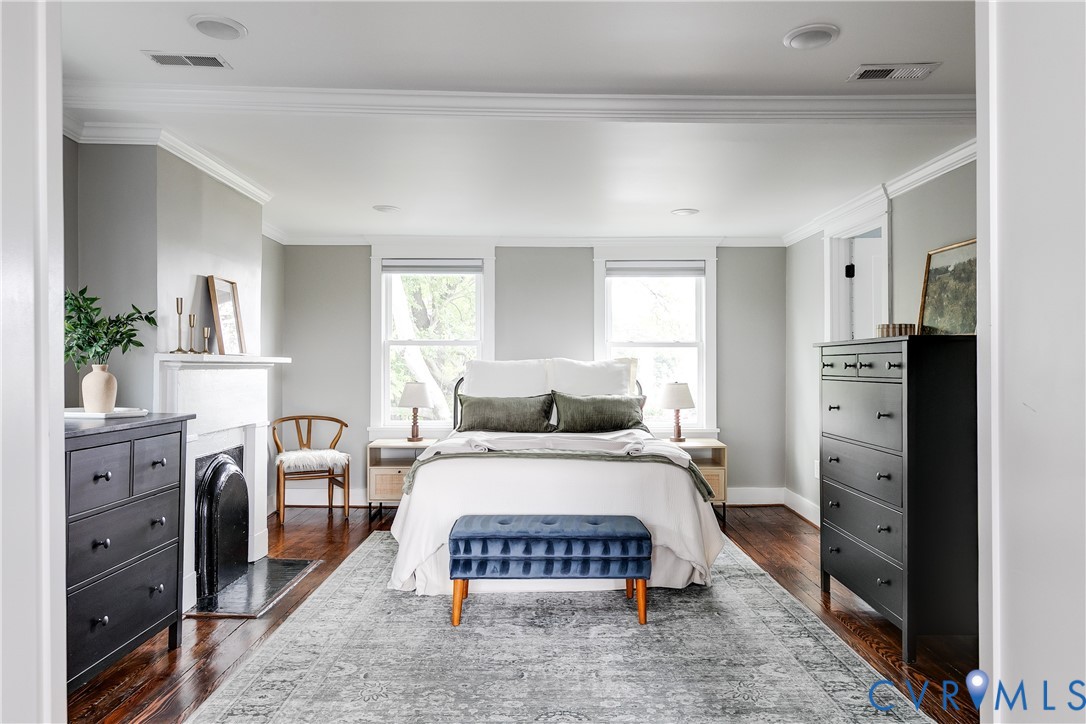 511 N 24th Street, Church Hill, Richmond, VA 23223