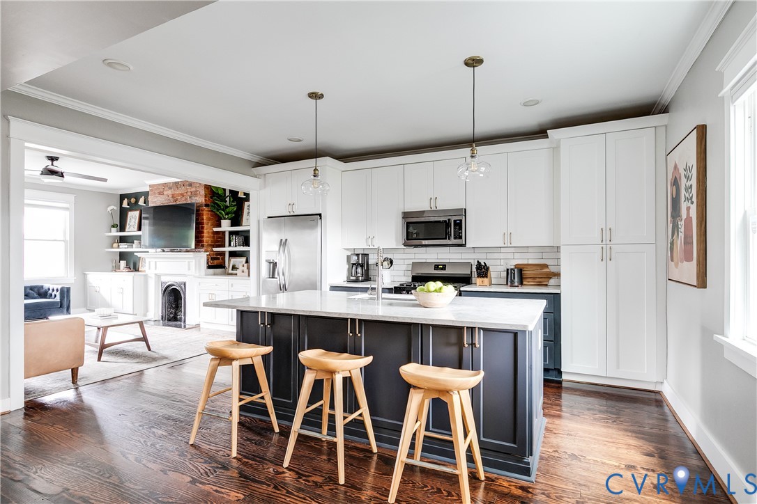 511 N 24th Street, Church Hill, Richmond, VA 23223