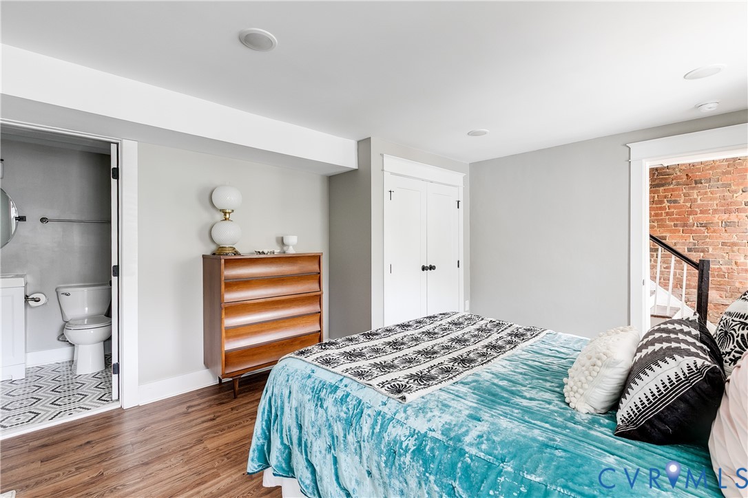 511 N 24th Street, Church Hill, Richmond, VA 23223