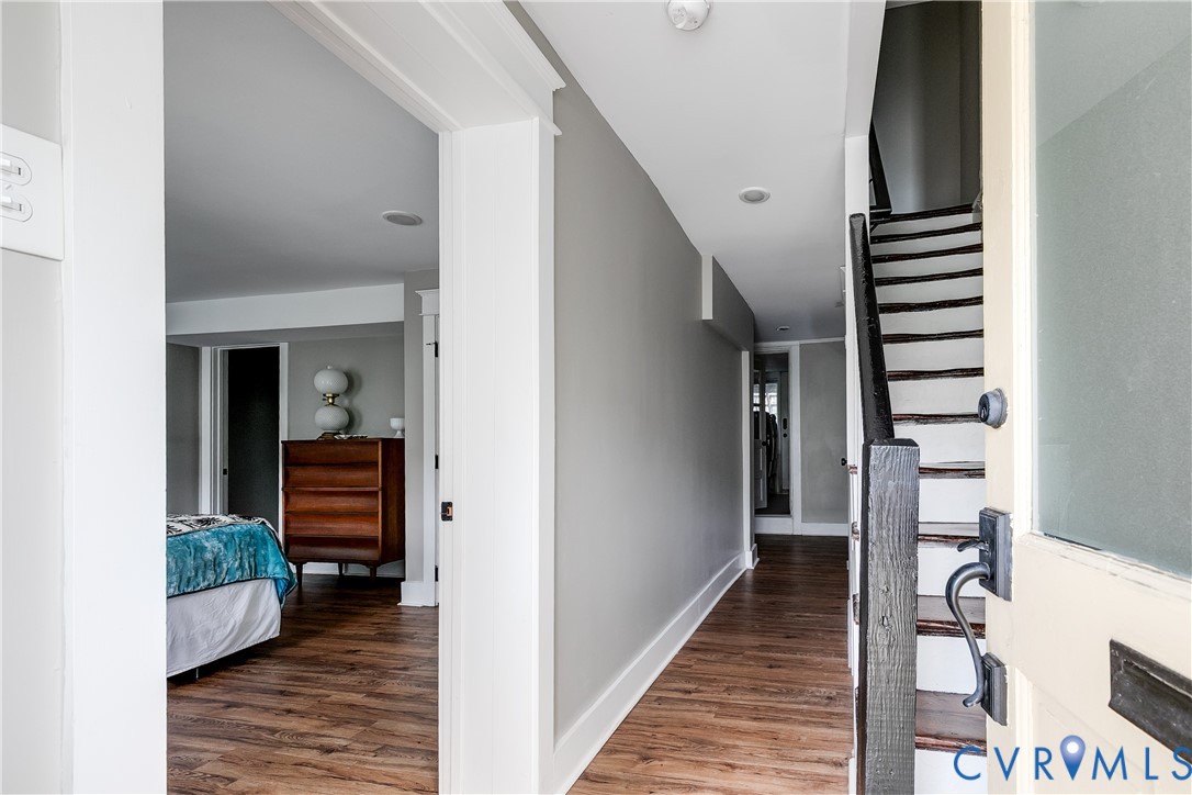 511 N 24th Street, Church Hill, Richmond, VA 23223
