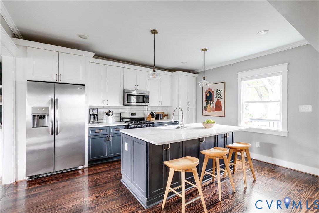 511 N 24th Street, Church Hill, Richmond, VA 23223