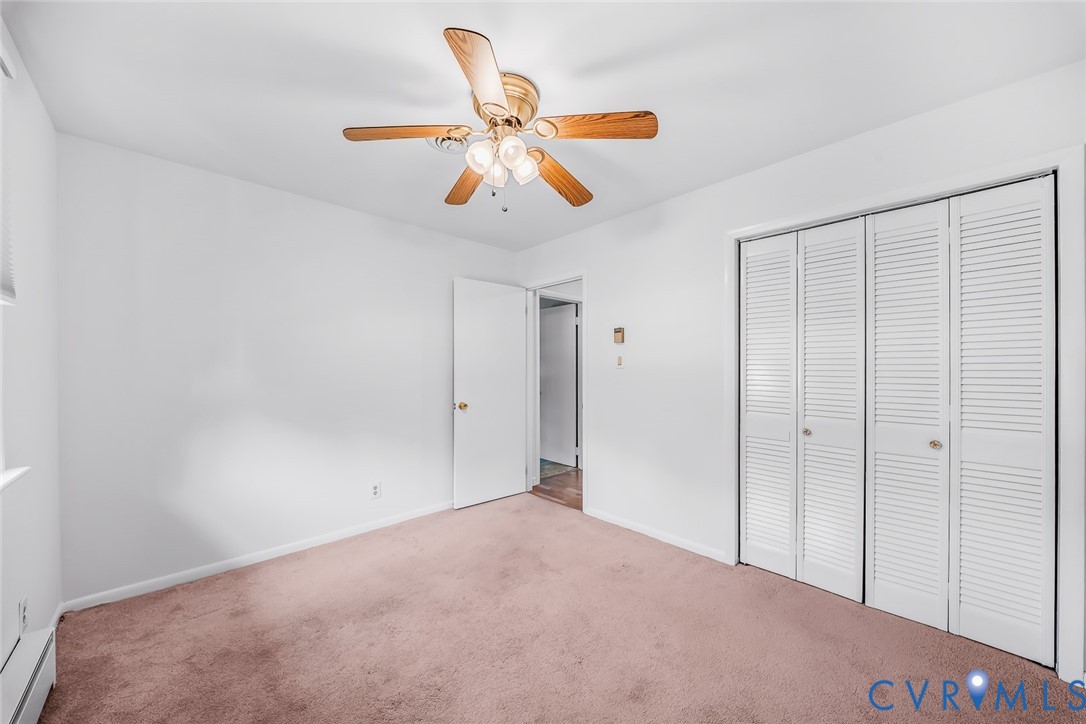 3815 Kingsland Road, North Chesterfield, VA 23237