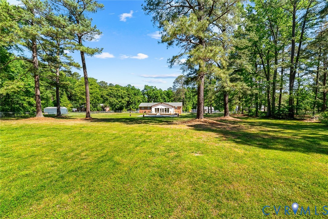 3815 Kingsland Road, North Chesterfield, VA 23237