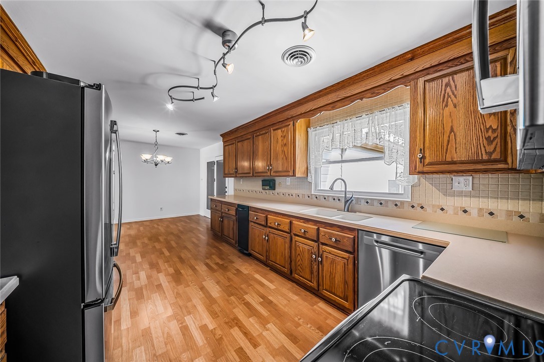 3815 Kingsland Road, North Chesterfield, VA 23237