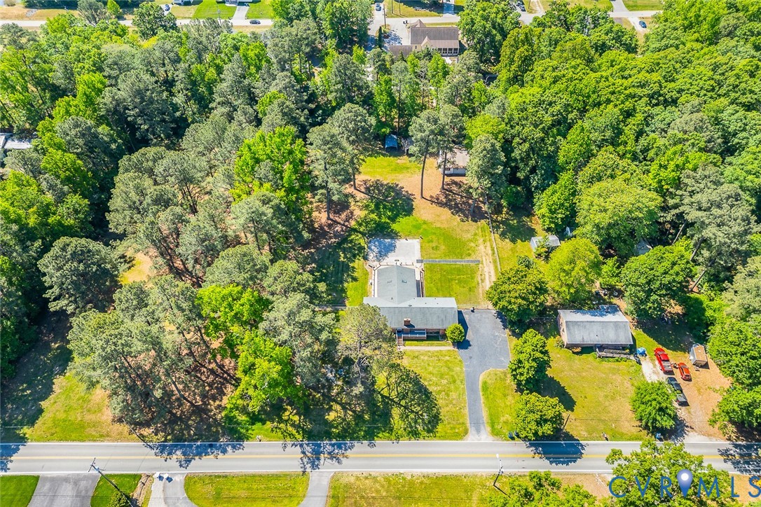 3815 Kingsland Road, North Chesterfield, VA 23237