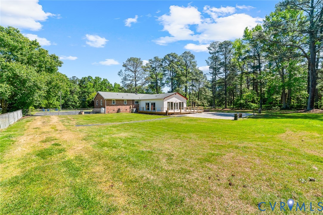 3815 Kingsland Road, North Chesterfield, VA 23237