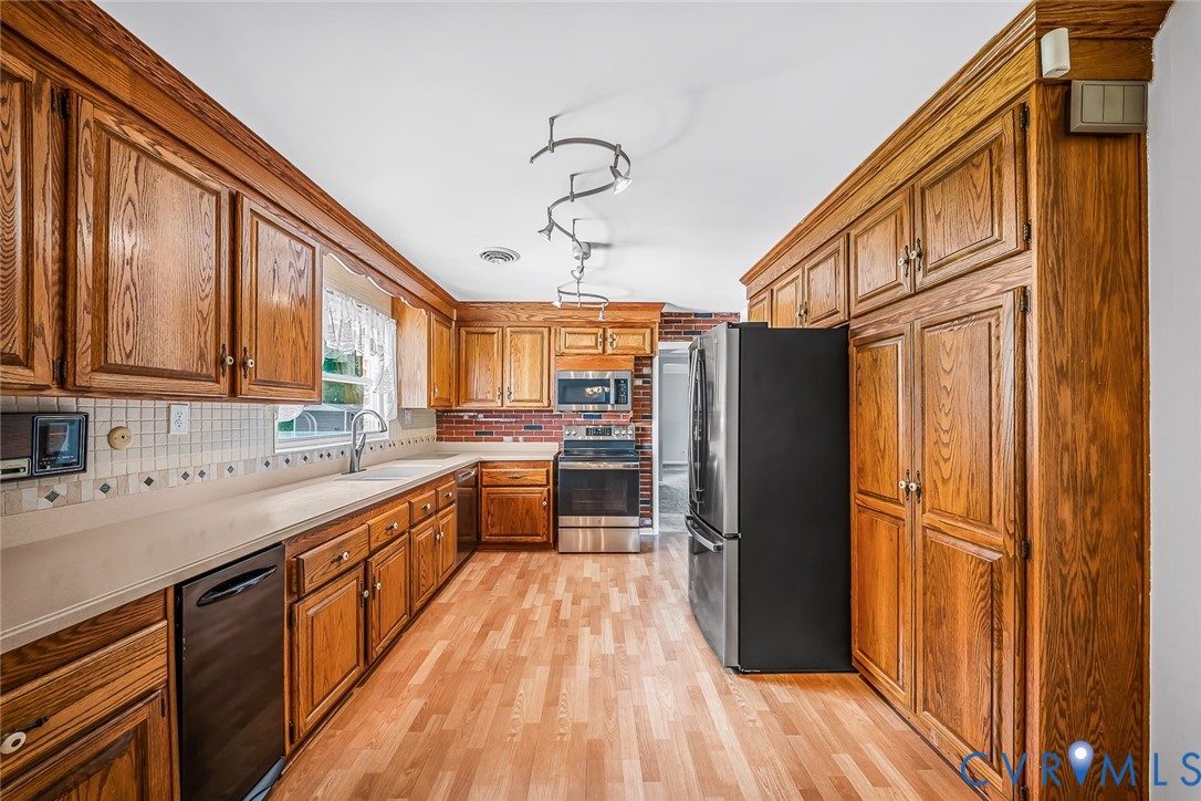 3815 Kingsland Road, North Chesterfield, VA 23237