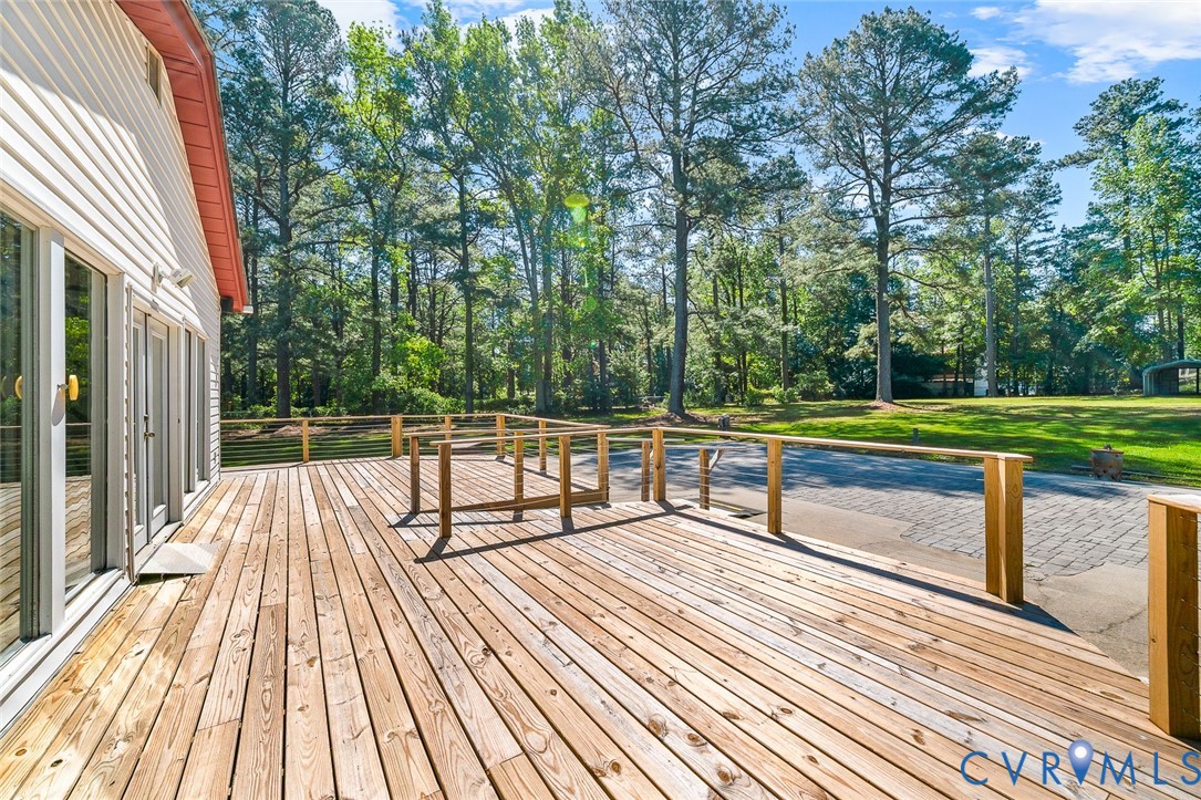 3815 Kingsland Road, North Chesterfield, VA 23237