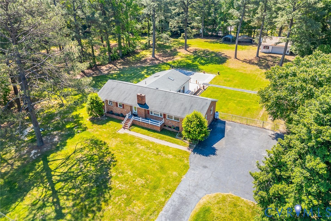 3815 Kingsland Road, North Chesterfield, VA 23237
