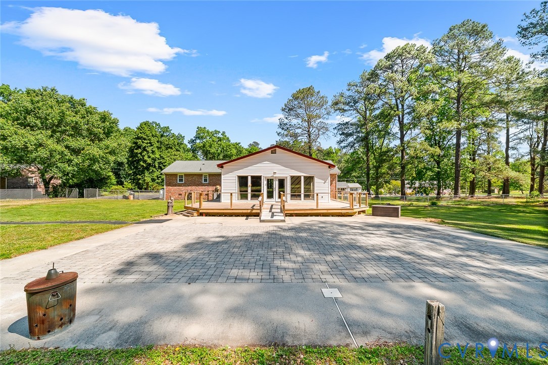 3815 Kingsland Road, North Chesterfield, VA 23237