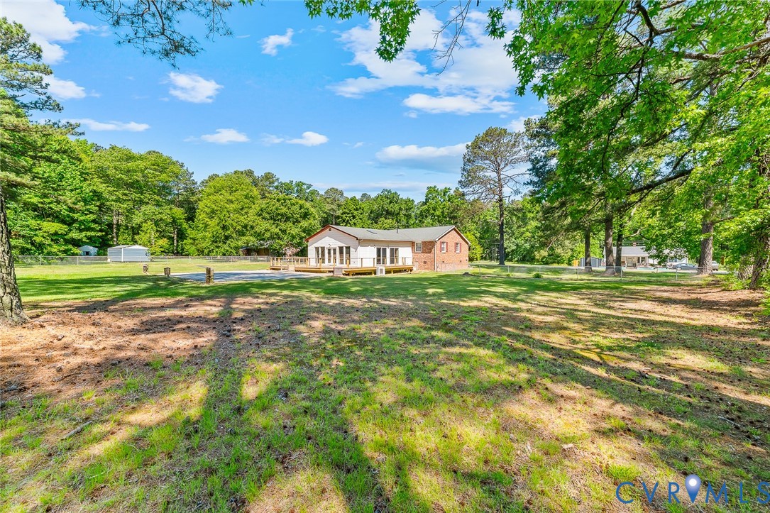 3815 Kingsland Road, North Chesterfield, VA 23237