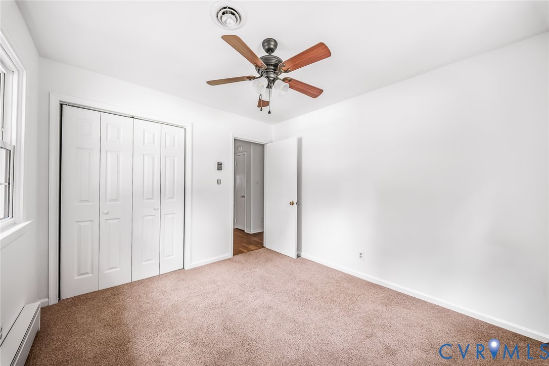 3815 Kingsland Road, North Chesterfield, VA 23237